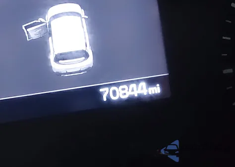 2022 Kia Soul Lx z USA, uszkodzony, nr VIN KNDJ23AU4N7833882